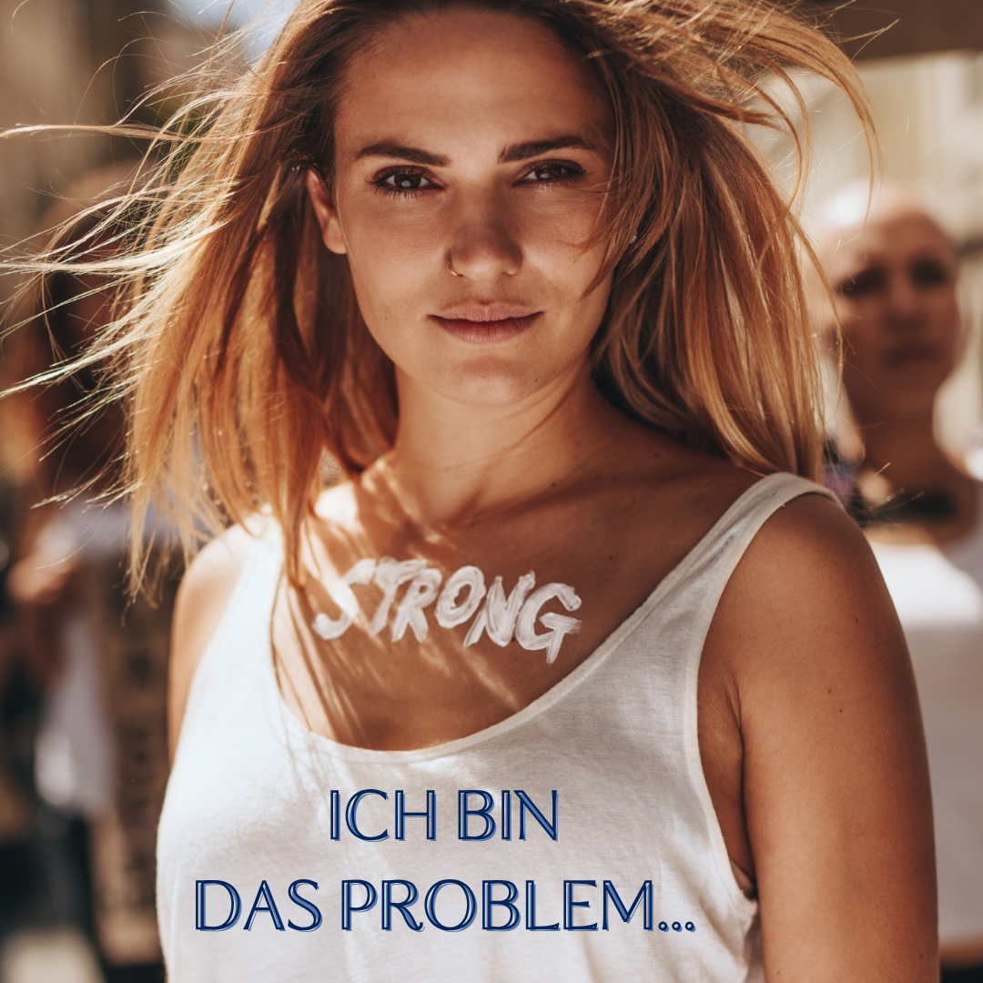 Selbstoptimierung, Anti-Aging, Perfektionismus, Trauma, Traumabindung
