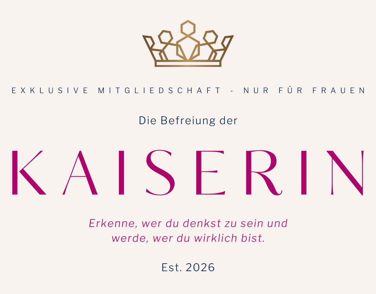 Die Befreiung der Kaiserin