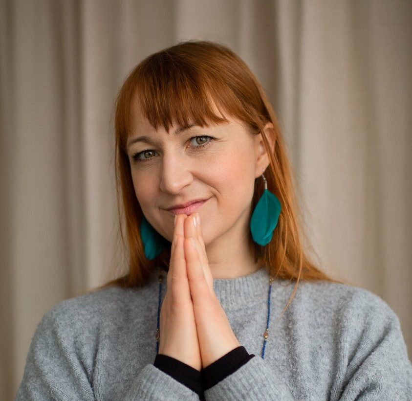Jana Glückstadt